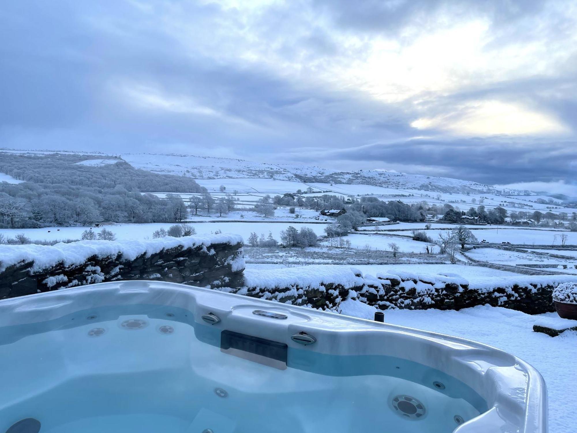Greenbank Farm House Cartmel Exterior photo